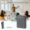 Voice Amplifier with Wireless Lapel Microphone for Teachers 2
