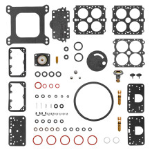 Carburetor Rebuild Kit Fits for Holley 1850 3310 3906 9776 80457 80463 80508 80529 80670,Replace for 59064