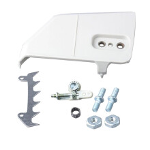 Replacement Sprocket Cover Bumper Tip for STIHL 021 023 025 MS210 MS230 MS250