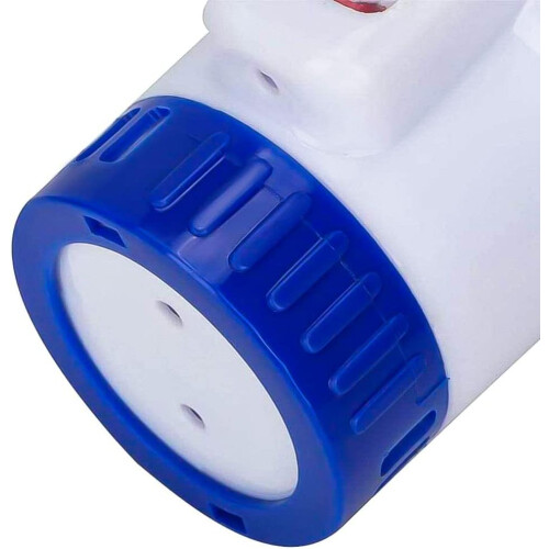 Chlorine Dosing Float, Dosing Float Pool Chlorine Tablets for Pool for Large and Small Pools 1