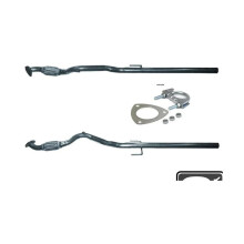 Vauxhall Signum,Vectra C 1.8i 16V Connecting Pipe BM50100 Euro 4 13229909