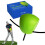 The Connector Golf Training Aid, Swing Posture Trainer for Beginners 1
