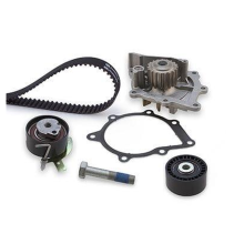 Citroen C5 C6 C8 Peugeot 407 508 607 807 2.2 HDi Timing Belt & Water Pump Kit