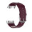 Quick Release Genuine Leather Smart Watch Band Wrist Strap for Fitbit Charge 5 1
