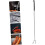 Grill Turner Hook Stainless Steel Silver 5