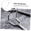 Grill Turner Hook Stainless Steel Silver 3