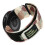 (Multicolor) Nylon Canvas Watch Strap 22mm 1