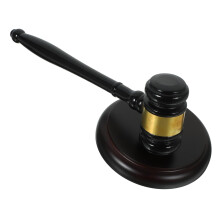 judge's hammer court hammer judge's hammer props for auctions