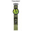 (Dark blue) Nylon Canvas Watch Strap 22mm 4