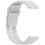 (Grey) Compatible For Xiaomi Redmi Watch 5 Active / Watch 5 Lite Replacement Strap Soft Silicone Watch Band 4
