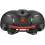 CloudComfort Pro  Final Edition Ergonomic Pain Free Cycling Bicycle Saddle red 4