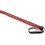Leather Whip Flogger Couples (Color : Red) 3