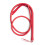 Leather Whip Flogger Couples (Color : Red) 1