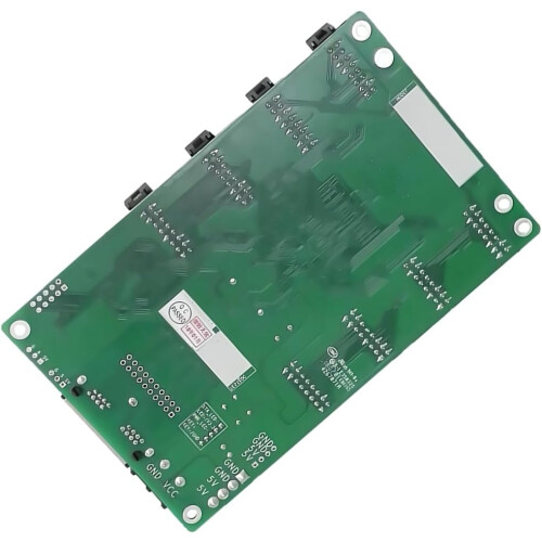LED Screen Receiving Card MRV328 Novastar Display Control System Card 256X256 Pixels 8HUB75E Interface 2