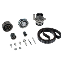 Seat Altea leon Skoda Octavia Superb 1.6 2.0 Tdi Timing Belt & Water Pump Kit