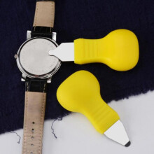 (Matches the image, 2pcs) Lever Knife Pry Open Watch Case Cover Table Opener Battery Change Repair Tool