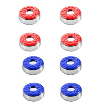 8Piece Shuffleboard Pucks Set, Shuffleboard Equipment for and Adults, 58 mm
