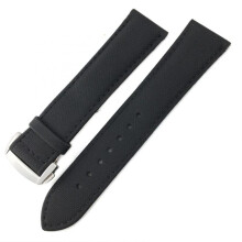 Nylon canvas watch strap for Omega Seamaster Diver 300, Rolex, Seiko, 1922mm