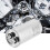 Capacitor 30uF 450V AC Motor Capacitor CBB65A1 Operating Capacitor for Motor 3