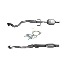 Signum, Vectra C, 9-3, Vectra 1.9 Approved Cat Converter BM80302H 2yr WTY