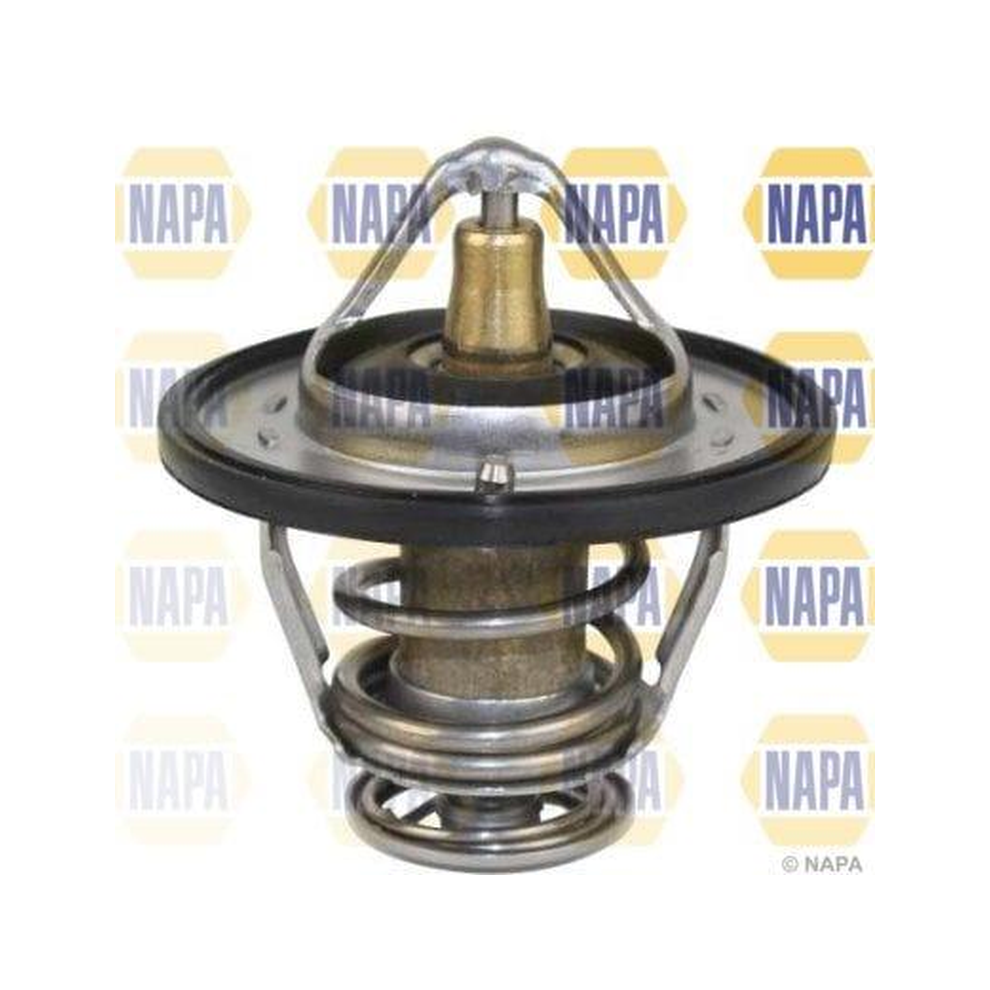 Coolant Thermostat fits OPEL NAPA Genuine Top Quality Guaranteed New - Image 23