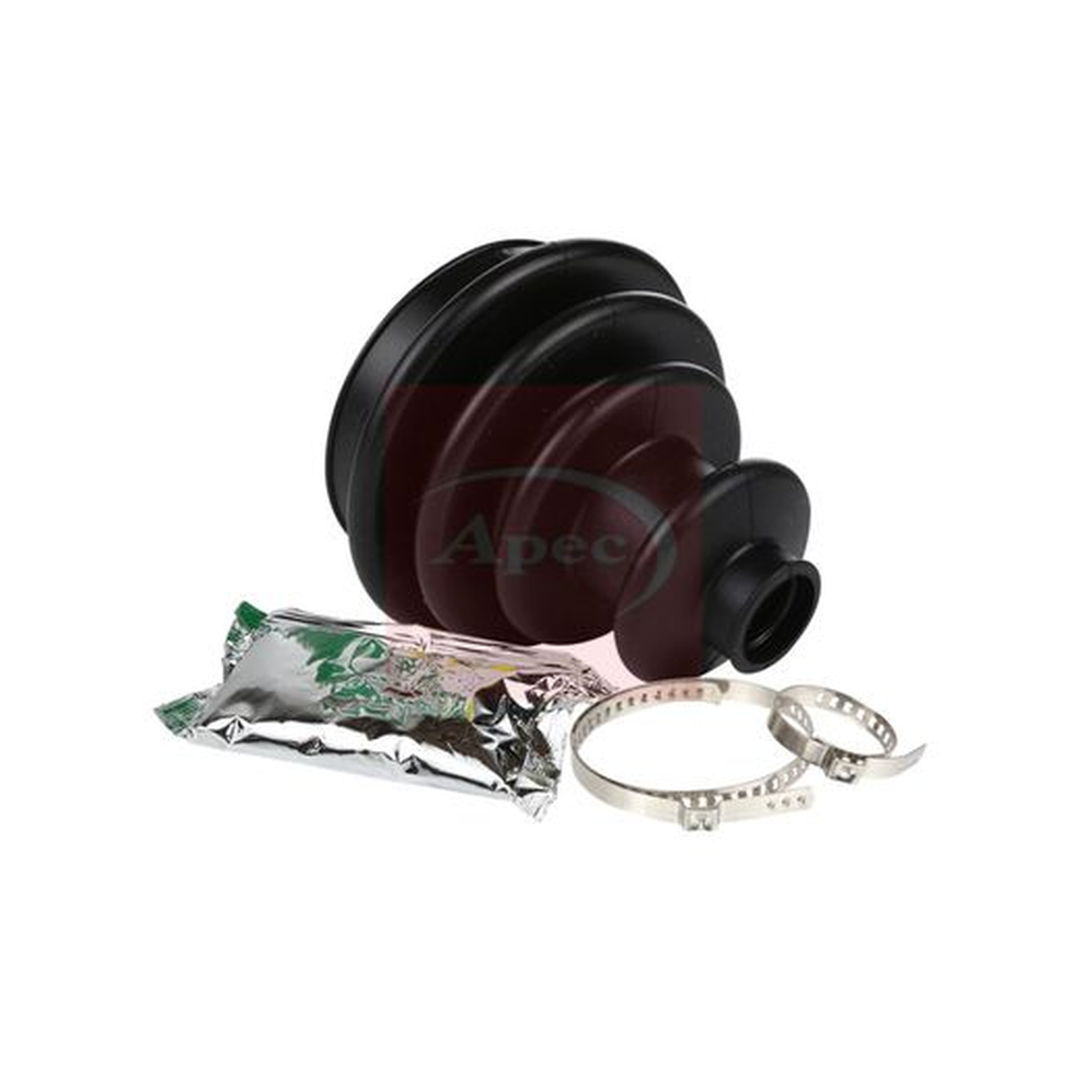 CV Joint Boot fits TOYOTA RAV4 1.8 2.0 2.0D 2.2D 00 to 13 C.V. Driveshaft Gaiter - Image 50
