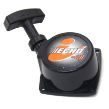Echo P021008050 Leaf Blower Recoil Starter and Housing Assembly Original Equipment Manufacturer (OEM) Part
