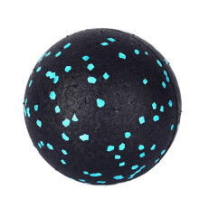 Massage Lacrosse Ball for Muscle Soreness Lacrosse Ball Trigger Point Ball Roller Release Ball