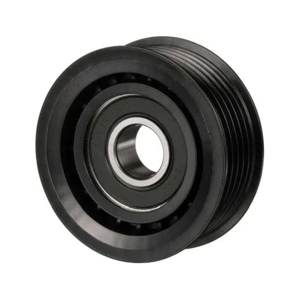 2x ✅Fits GATES T38099 V-RIBBED BELT PULLEY ⭐UK Seller⭐ - Image 31