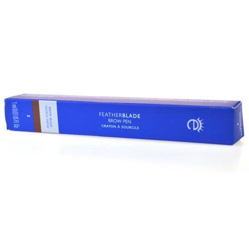 Eyeko Brow Pen Featherblade 3 2