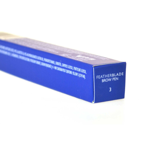 Eyeko Brow Pen Featherblade 3 1
