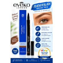 Eyeko Brow Pen Featherblade 3