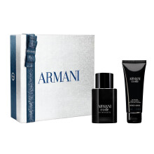 Giorgio Armani Code Homme 50ml EDT Gift Set