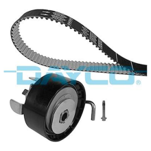 Fits Ford Focus Fiesta B-Max C-Max 1.0 Timing Belt Kit BIO Dayco KBIO03