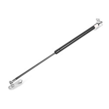 Hydraulic gas spring, 500mm, 200mm stroke, 100N, for equipment folding lid