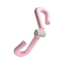 Antrenor pentru podeaua pelviană pentru o activare musculară îmbunătățită Pink Modelul 1