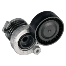 Gates Belt Tensioner V-Ribbed Belt For Renault Scénic 2003-2008 1.4 T39340