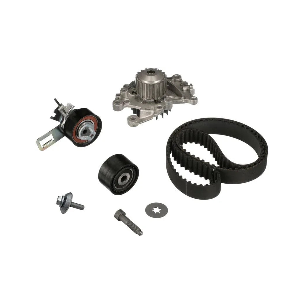Timing Belt & Water Pump Kit fits CITROEN BERLINGO ECYHZ, K9 1.5D 2018 on Set - Image 59