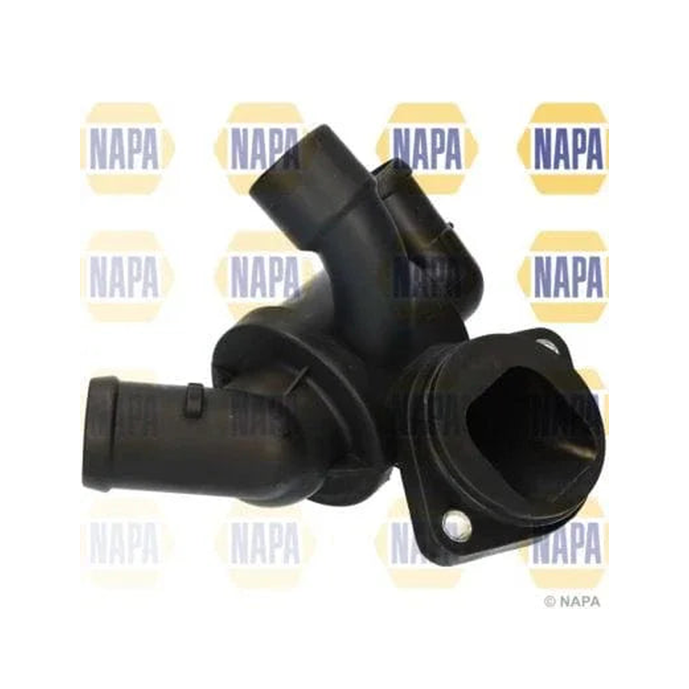Coolant Thermostat NTH1058 NAPA 03L121111AJ 03L121111R 03L121111AN 03L121111S - Image 12