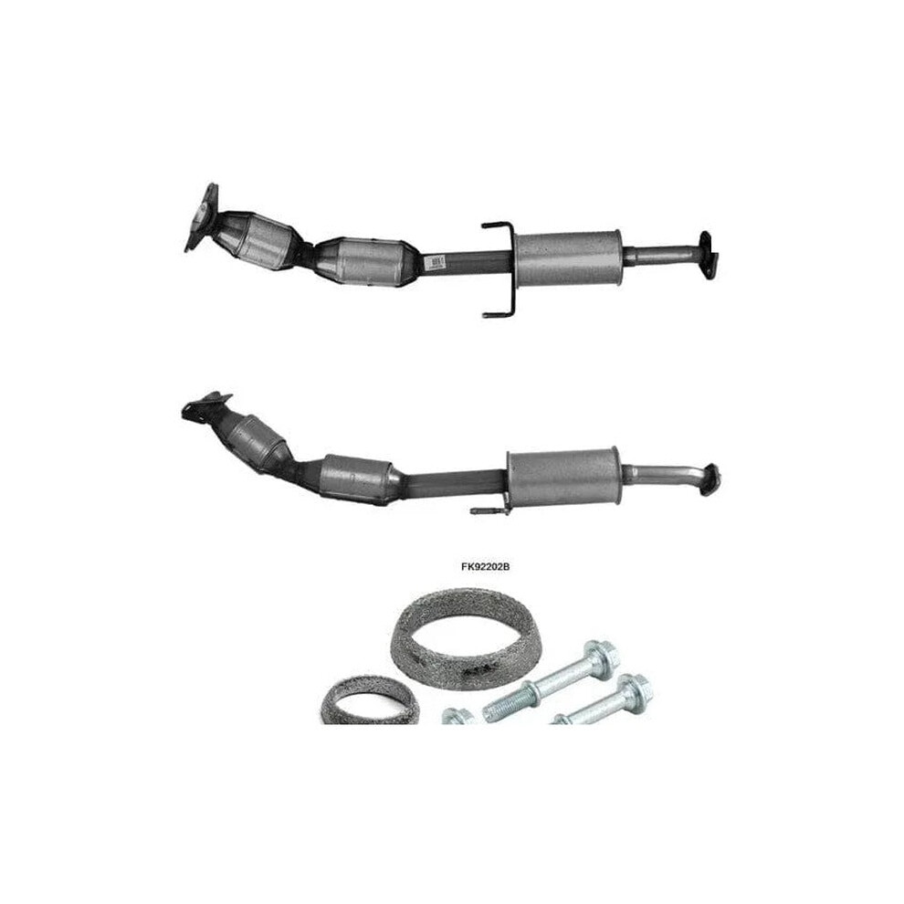 FOR TOYOTA AURIS 1.8i 16v Hybrid (2ZR-FXE engine) 10/12-6/15 BM92202H - Image 15