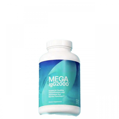 Probiotic Capsules 50 Billion CFU 10 Strains Digestive Immune Support for Adults 60 Count
