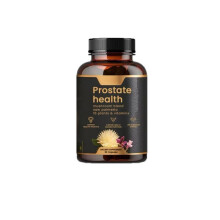 Prostate Health Supplement 90 Capsules Saw Palmetto Pygeum Prostate Support for Men