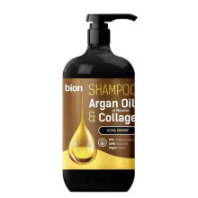 Bio Naturell Bio Naturell Argan Oil of Morocco & Collagen Hair Shampoo Regenerating 946 ml