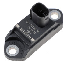 Acceleration Sensor 0045423518 004 542 35 18 Front Air Shock Suspension Sensor for Mercedes Benz