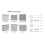 Built-in WiFi  DIY Motorized Chain Curtain Motor APP/Voice/Remote Timer Settings (Without Gateway) 9