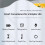 Built-in WiFi  DIY Motorized Chain Curtain Motor APP/Voice/Remote Timer Settings (Without Gateway) 10
