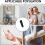 Button Aid for Seniors, Button Threader, Button Hook  Zip Aid, Dressing Aid 3