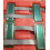 for 3 Pack GX31 Gasket Set GX31 1