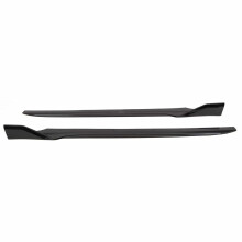 Side Skirt Fits BMW X7 2019-2025 BM5394