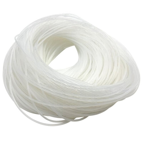 silicone capillary tube (10M x 1.5 x 3MM)